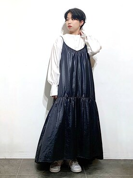 なな‎‪𓍯 ‬さんのコーディネート