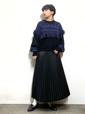 なな‎‪𓍯 ‬さんのコーディネート