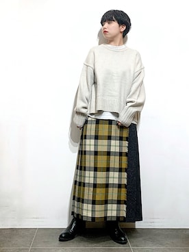 なな‎‪𓍯 ‬さんのコーディネート