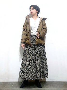 なな‎‪𓍯 ‬さんのコーディネート