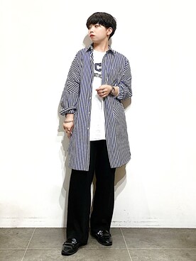 なな‎‪𓍯 ‬さんのコーディネート