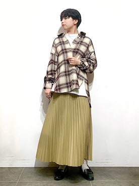 なな‎‪𓍯 ‬さんのコーディネート