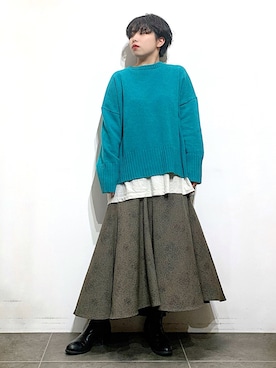 なな‎‪𓍯 ‬さんのコーディネート