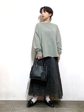 なな‎‪𓍯 ‬さんのコーディネート