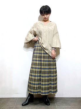 なな‎‪𓍯 ‬さんのコーディネート