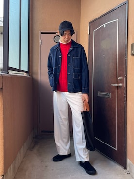 MKさんのコーディネート