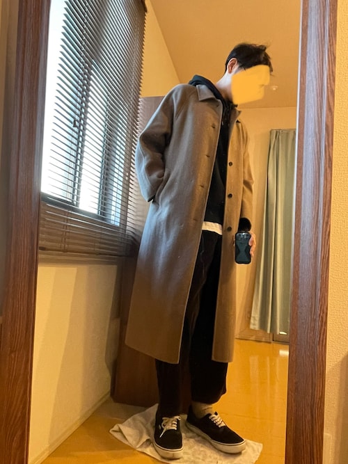 MKさんのコーディネート