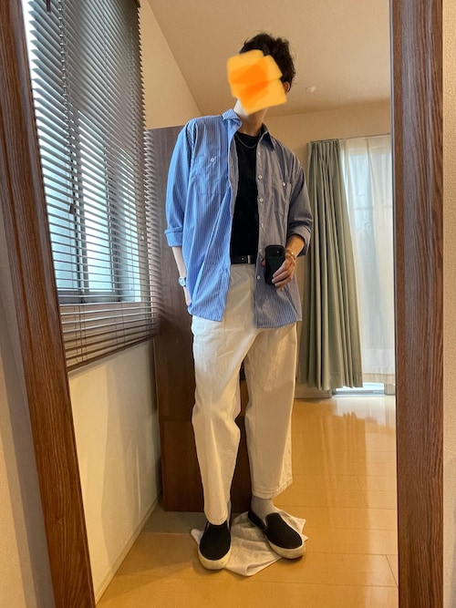 MKさんのコーディネート