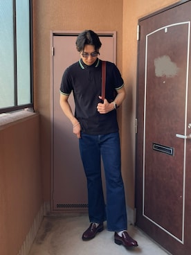MKさんのコーディネート