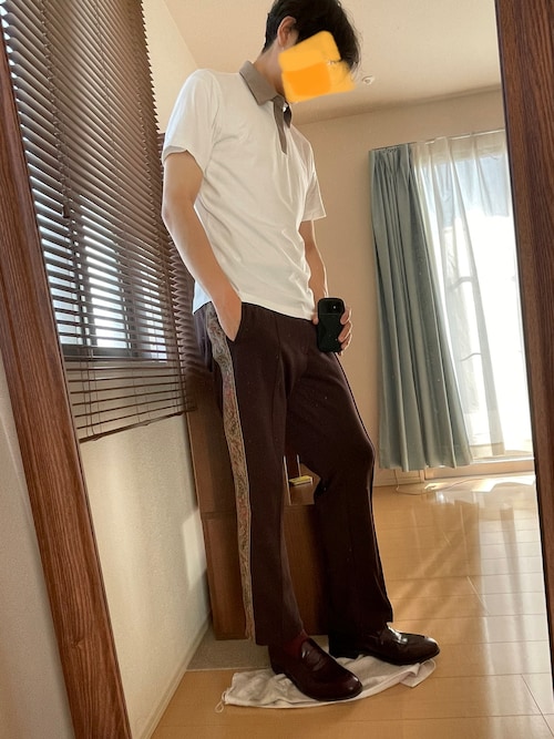 MKさんのコーディネート