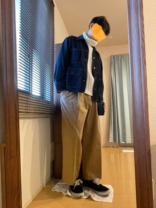 MKさんのコーディネート
