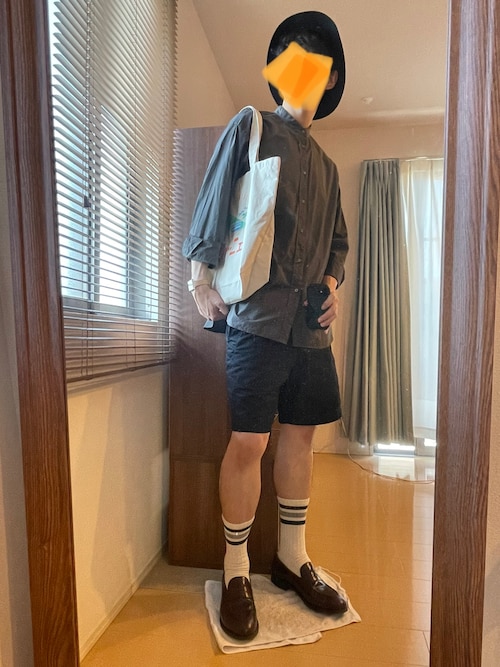 MKさんのコーディネート