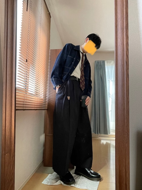 MKさんのコーディネート