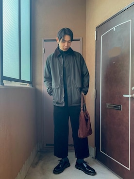 MKさんのコーディネート