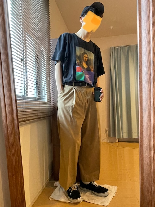 MKさんのコーディネート