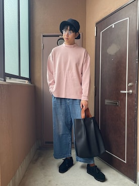 MKさんのコーディネート