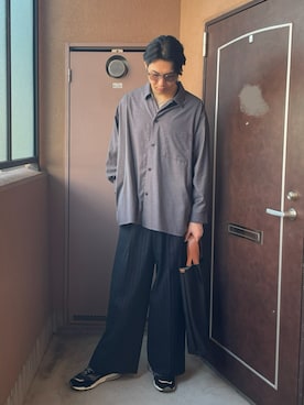 MKさんのコーディネート