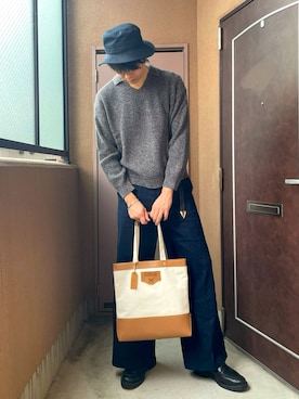 MKさんのコーディネート