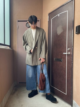 MKさんのコーディネート