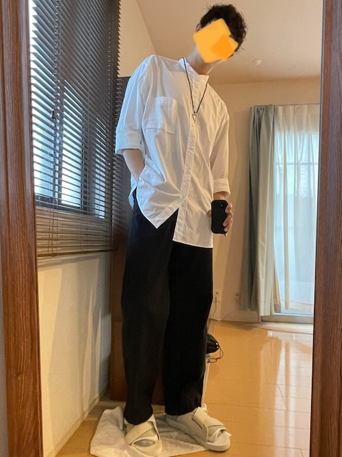 MKさんのコーディネート
