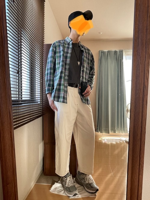 MKさんのコーディネート