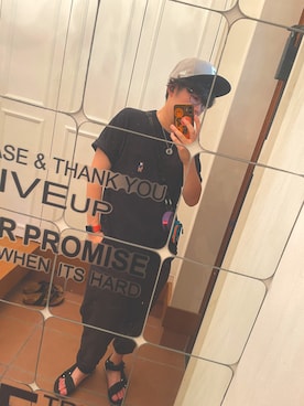 「アイテム（財布/小物）」を使った、matsud1018さん（レディース・163cm・20代）の秋コーディネート