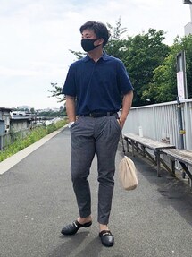 UNITED TOKYO（ユナイテッドトウキョウ）の「Cool dods 2タック