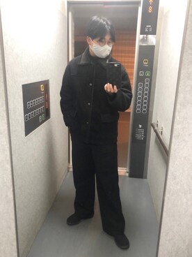 okapiさんのコーディネート