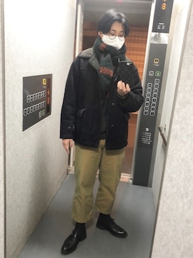 okapiさんのコーディネート