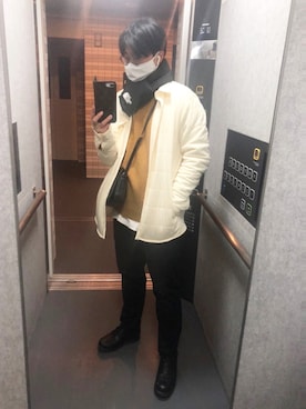okapiさんのコーディネート