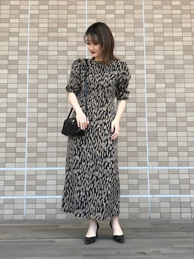 earのとみつかさんのコーディネート