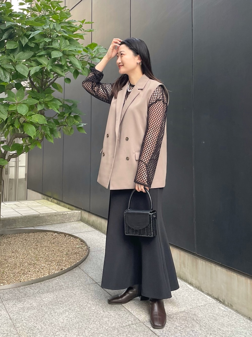 JOURNAL STANDARD relume（ジャーナルスタンダード レリューム