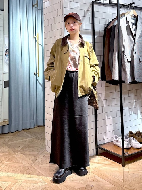 ステンレスデザインネックレス 136325（ネックレス）｜LOWRYS