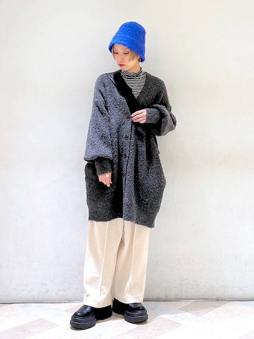 セール】リラックスベロアパンツ 995988（その他パンツ）｜LOWRYS FARM