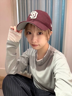 まいさんのコーディネート