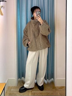 まいさんのコーディネート