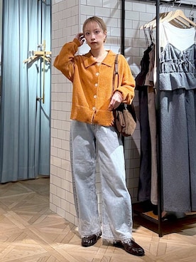 まいさんのコーディネート