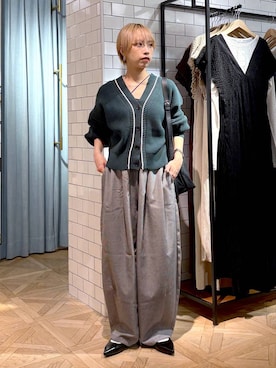 まいさんのコーディネート