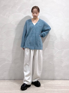 まいさんのコーディネート