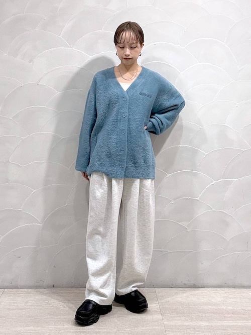 ちいかわニットカーディガン（カーディガン/ボレロ）｜LOWRYS FARM