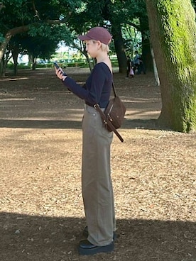 まいさんのコーディネート