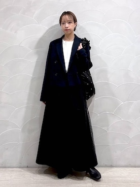 まいさんのコーディネート