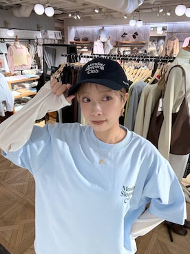 まいさんのコーディネート