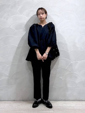 まいさんのコーディネート