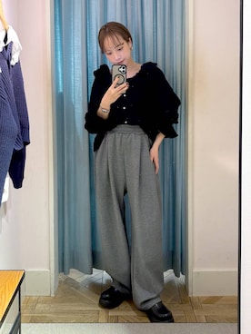 まいさんのコーディネート