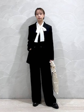 まいさんのコーディネート