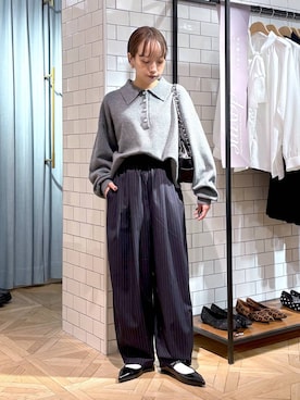 まいさんのコーディネート