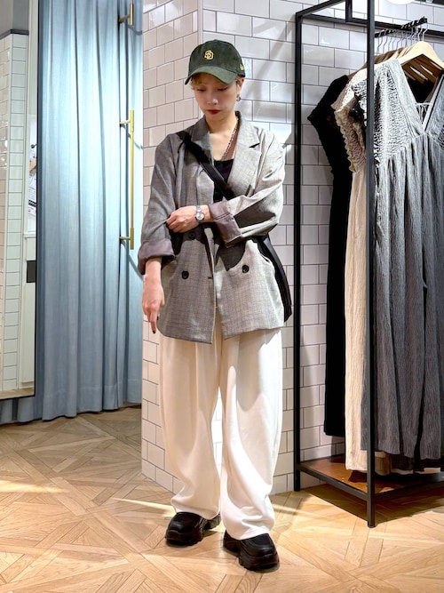 ステンレスデザインネックレス 136325（ネックレス）｜LOWRYS