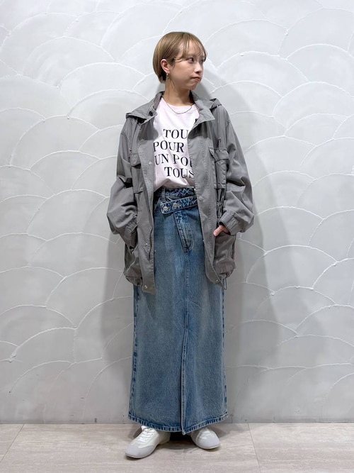 セール】ポケットブルゾン 290376（ブルゾン）｜LOWRYS FARM