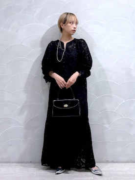 maiさん（レディース・154cm）の秋コーディネート